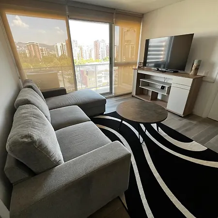Apartamento Narama